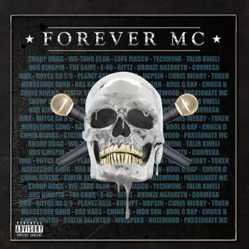 Forever M.C.: Forever M.C.