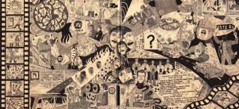 LP Forever Pavot: L'idiophone