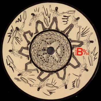 LP Forever Pavot: L'idiophone