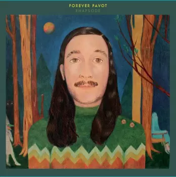 Forever Pavot: Rhapsode