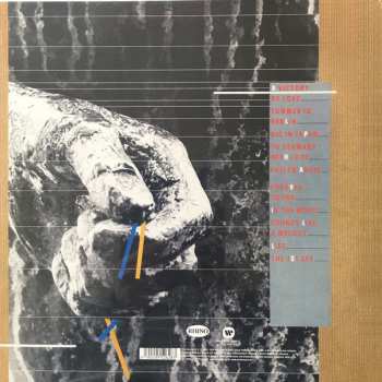LP Alphaville: Forever Young