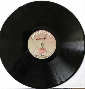 LP Alphaville: Forever Young