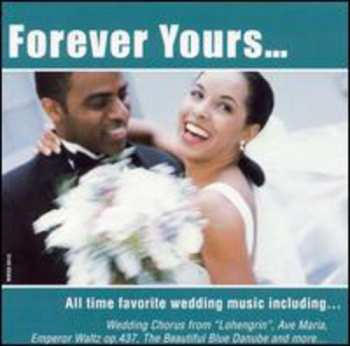 Album Forever Yours / Various: Forever Yours