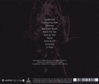 CD Forgery: Harbouring Hate