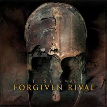 CD Forgiven Rival: This Is A War