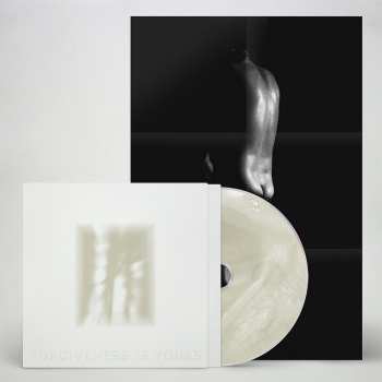 CD Fat White Family: Forgiveness Is Yours