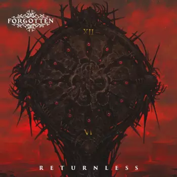 ForgoTTeN: Returnless