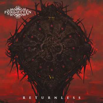 CD ForgoTTeN: Returnless