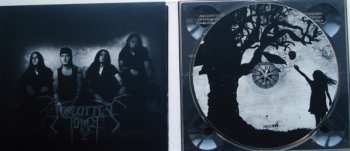 CD Forgotten Tomb: ...And Don't Deliver Us From Evil LTD | DIGI