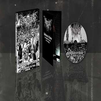 Album Forgotten Tomb: Darkness In Stereo - Eine Symphonie Des Todes