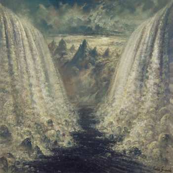 Album Forgotten Tomb: Nihilistic Estrangement