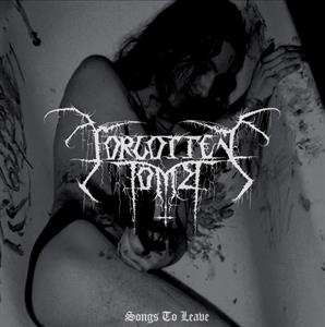Album Forgotten Tomb: Songs To Leave