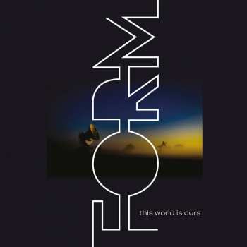 Album Form: This World Is Ours