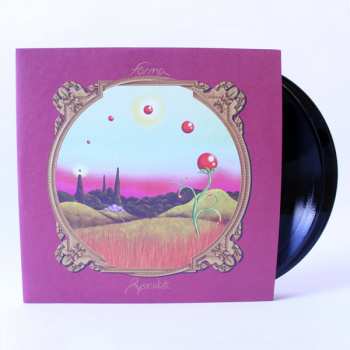 2LP Forma: Physicalist