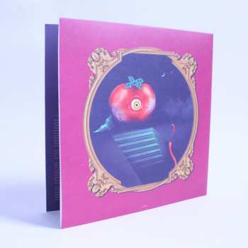 2LP Forma: Physicalist