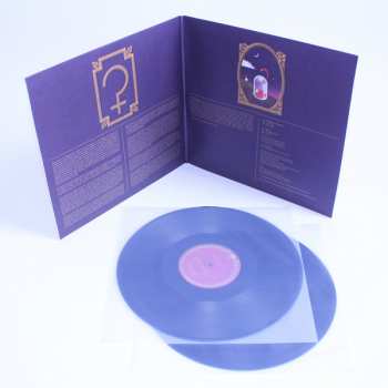 2LP Forma: Physicalist