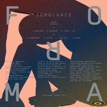 CD Forma: Semblance