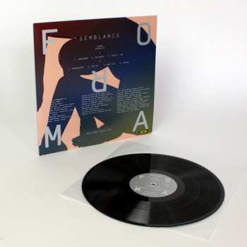 LP Forma: Semblance