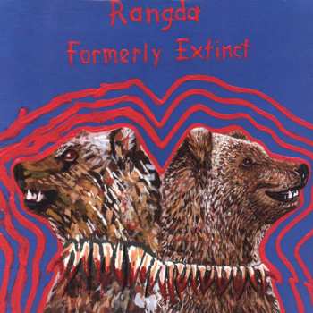 LP Rangda: Formerly Extinct
