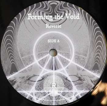 LP Forming The Void: Reverie