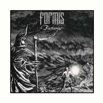 Album Formis: Bestiarius