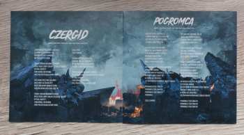 CD Formis: Pogromca