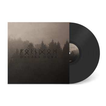 LP Forndom: Dauðra Dura