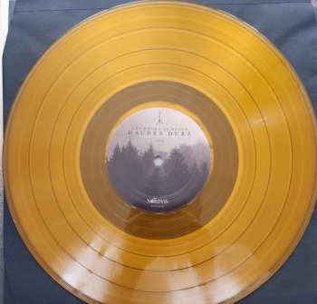 LP Forndom: Dauðra Dura