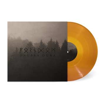 LP Forndom: Dauðra Dura