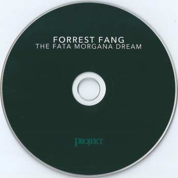 CD Forrest Fang: The Fata Morgana Dream