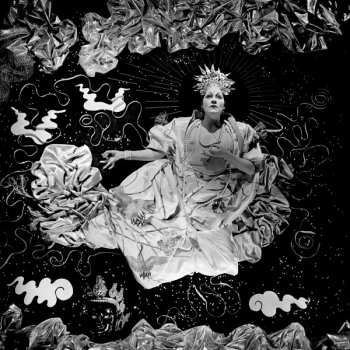 Album Fort Romeau: Beings Of Light