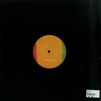 LP Fort Romeau: Pablo