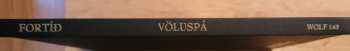 3CD Fortíð: Völuspá