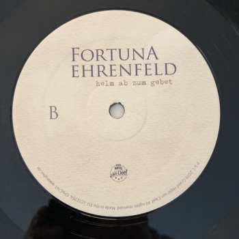 LP Fortuna Ehrenfeld: Helm Ab Zum Gebet