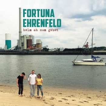 SP Fortuna Ehrenfeld: Helm Ab Zum Gebet