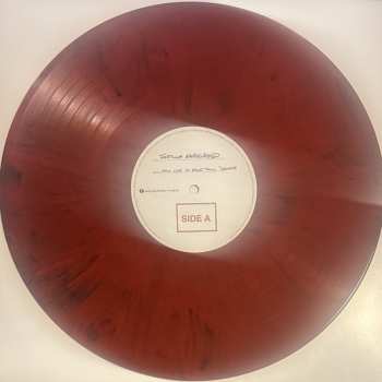 LP Fortuna Ehrenfeld: Solo Live im Sankt Pauli Theater CLR