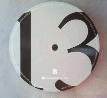3LP/Doos Fortuna Ehrenfeld: Universum CLR
