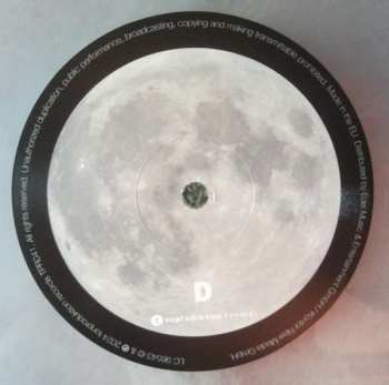 3LP/Doos Fortuna Ehrenfeld: Universum CLR