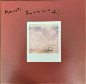LP Fortunate Ones: That Was You And Me