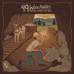 CD 49 Winchester: Fortune Favors The Bold