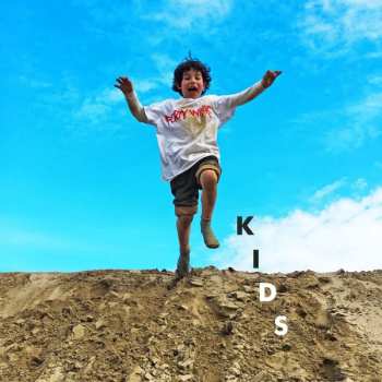 LP Forty Winks: Kids