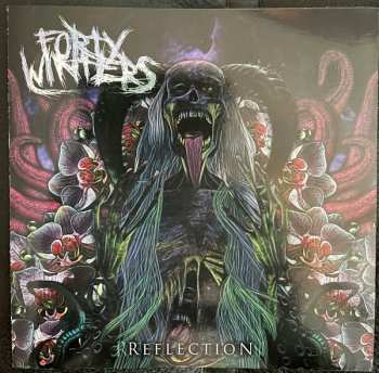 CD Forty Winters: Reflection