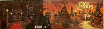 CD Forty Winters: Rotting Empire