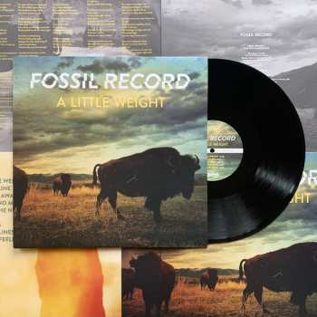 LP Fossil Record: A Little Weight