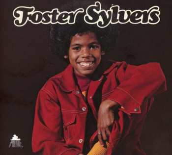 CD Foster Sylvers: Foster Sylvers