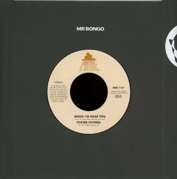 Misdemeanor / When I'm Near You