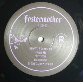 LP Fostermother: Echo Manor
