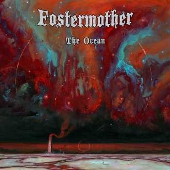 CD Fostermother: The Ocean