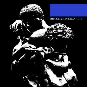 CD Fotocrime: Always Night