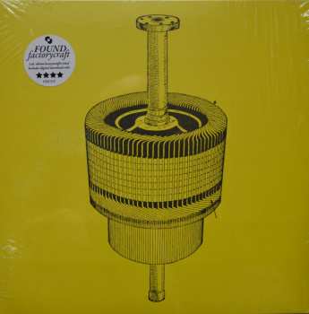 LP Found: Factorycraft LTD